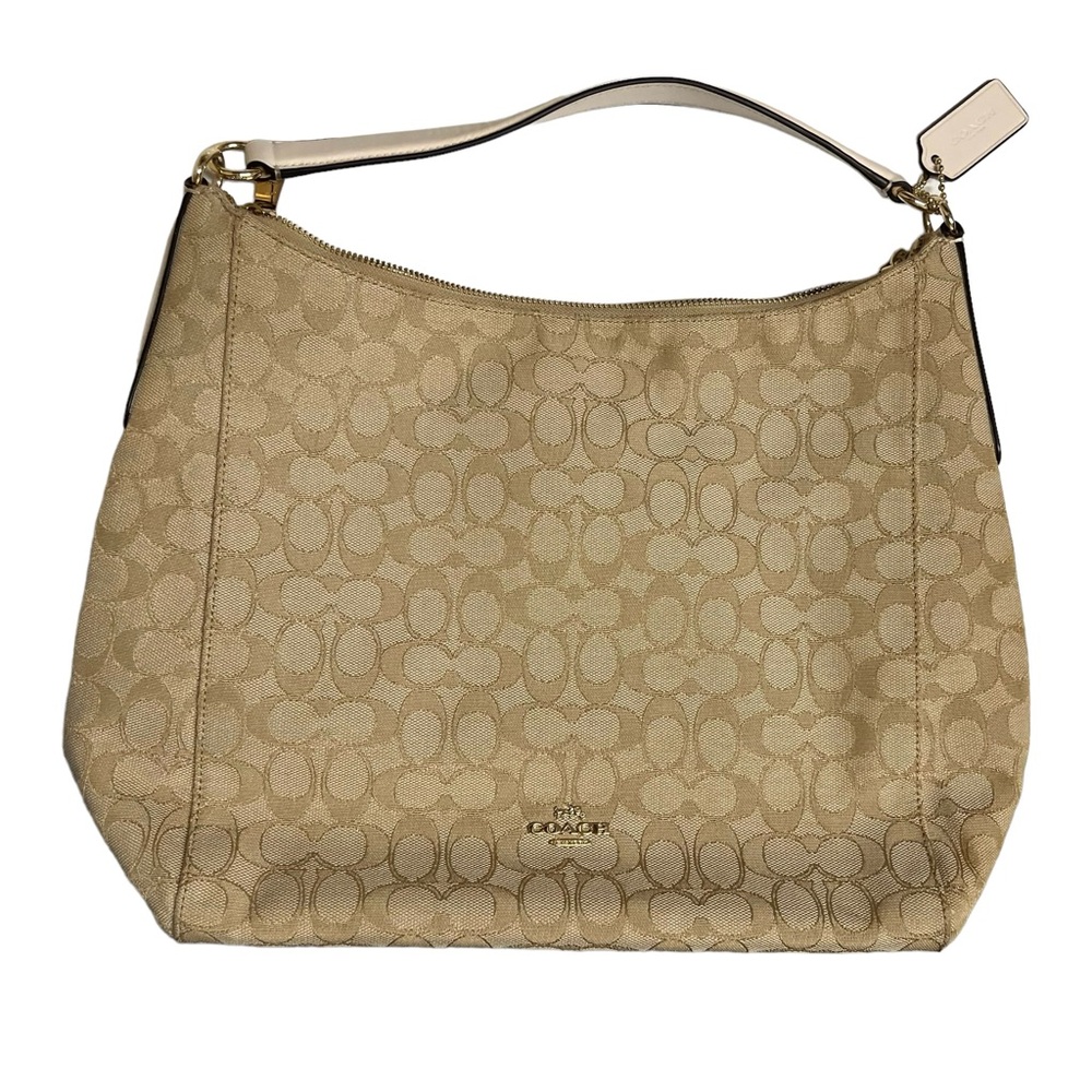 Coach Celeste F58327 Hobo Bag